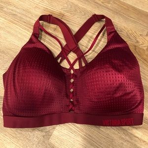Victoria Secret Sport bra, 34DD
